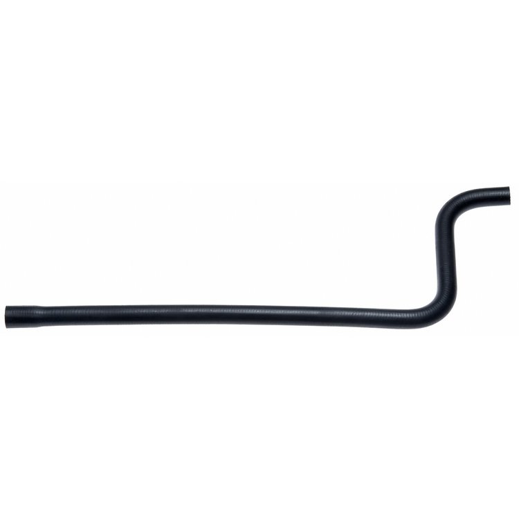 Small ID Molded Hose