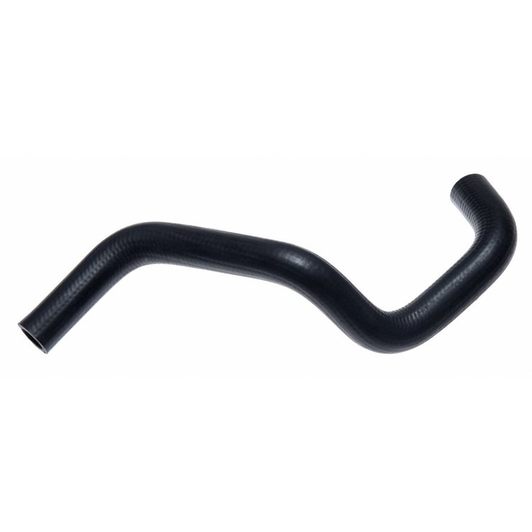 Small ID Molded Hose