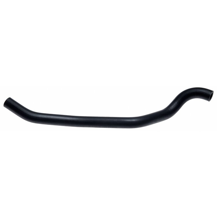 Small ID Molded Hose