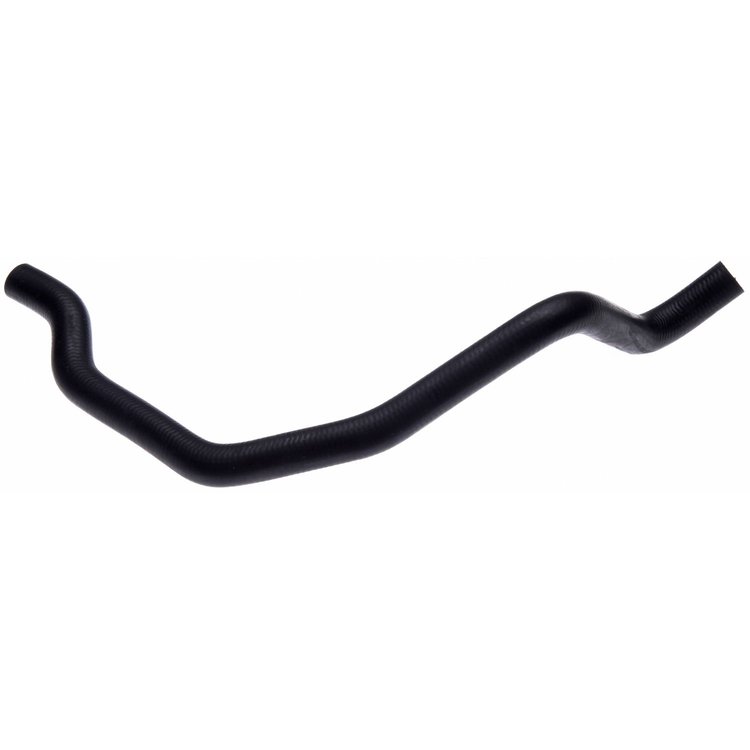 Small ID Molded Hose