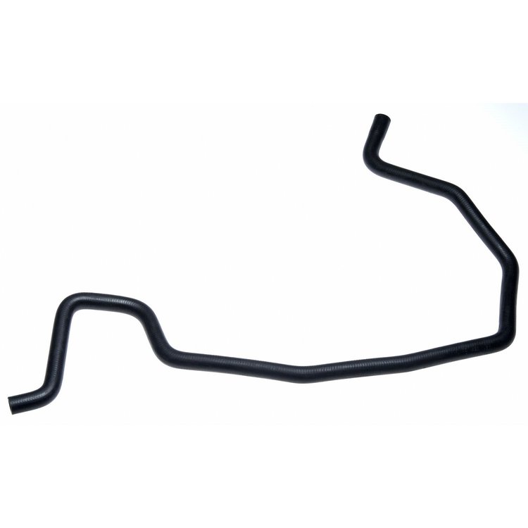 Small ID Molded Hose
