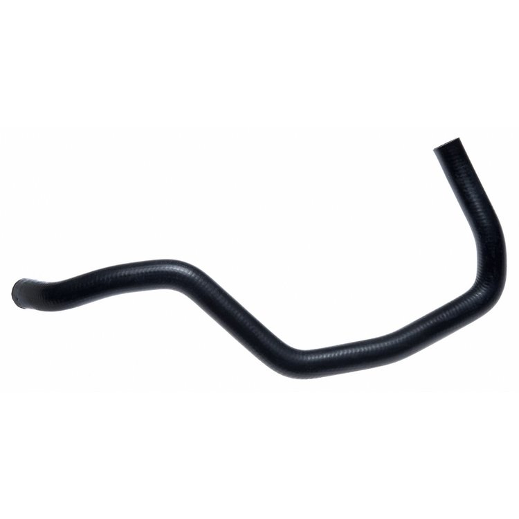 Small ID Molded Hose