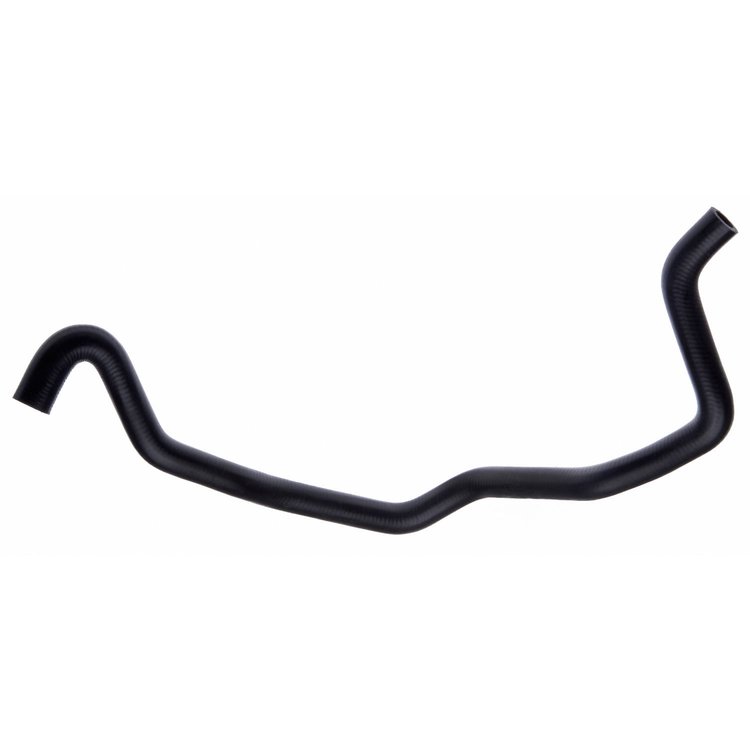 Small ID Molded Hose