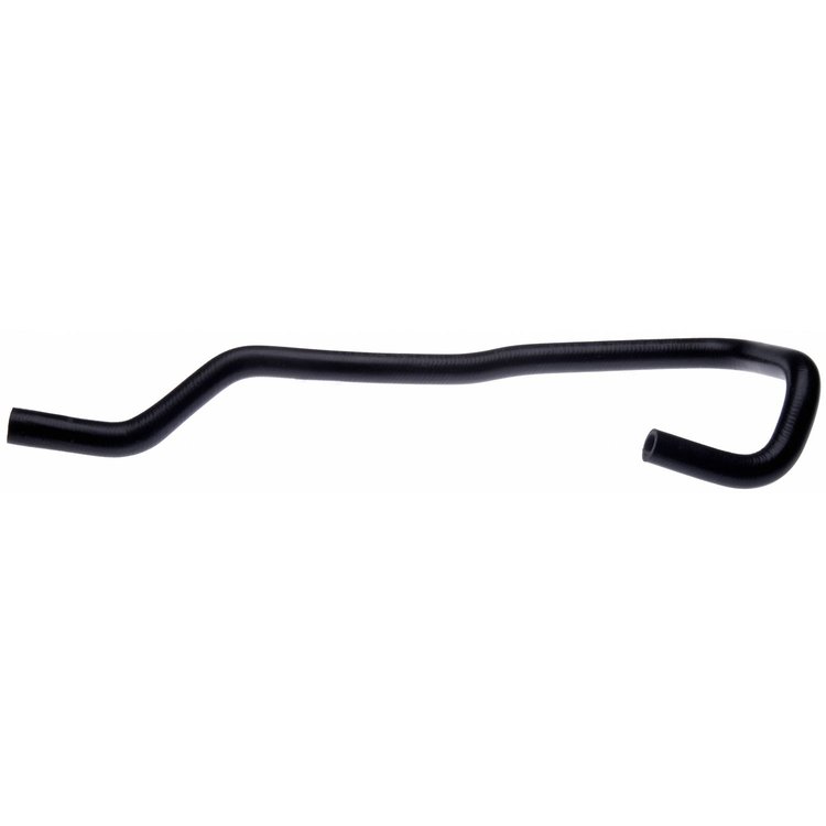 Small ID Molded Hose