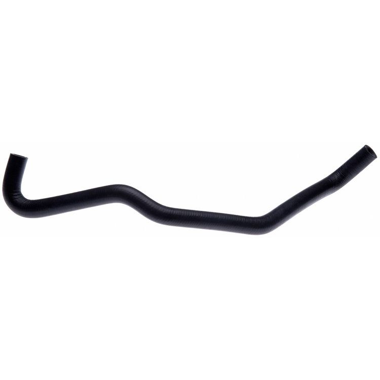 Small ID Molded Hose