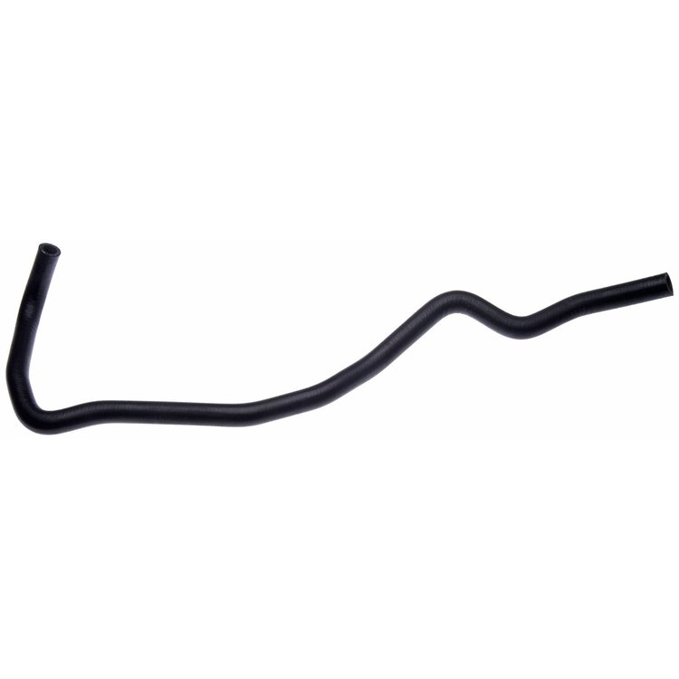 Small ID Molded Hose