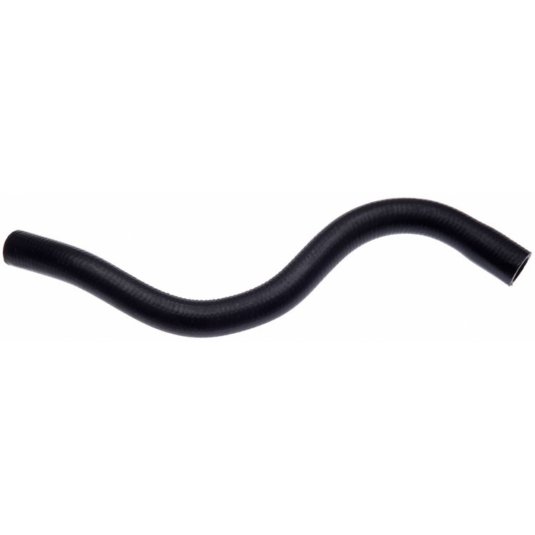 Small ID Molded Hose