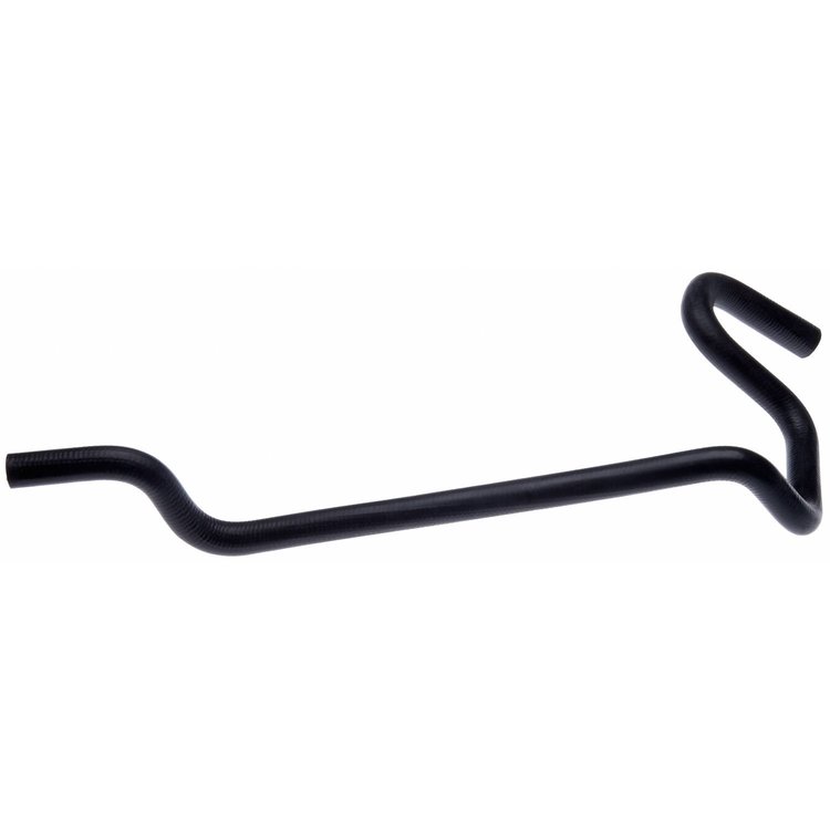 Small ID Molded Hose
