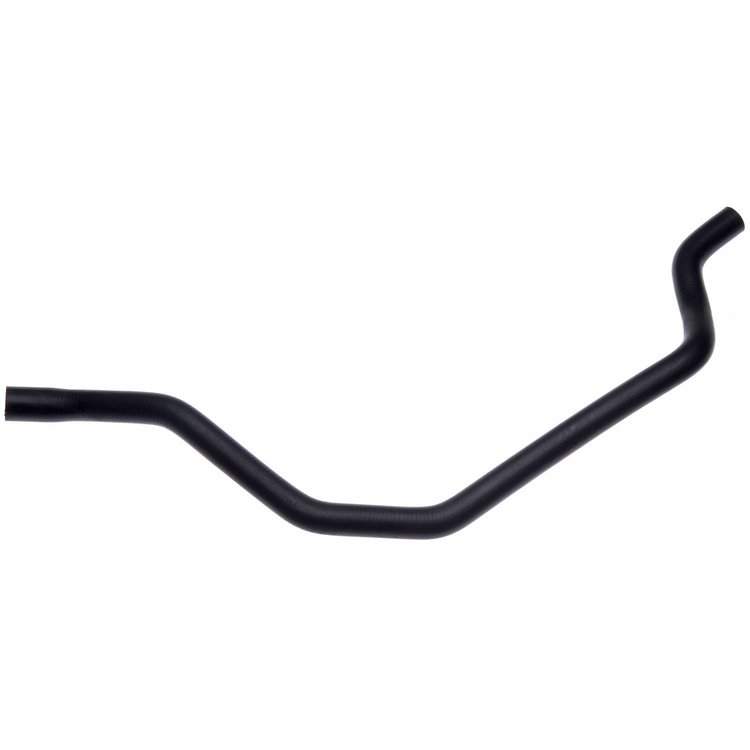Small ID Molded Hose