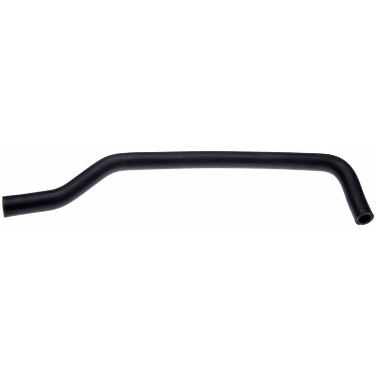 Small ID Molded Hose