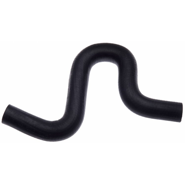 Small ID Molded Hose