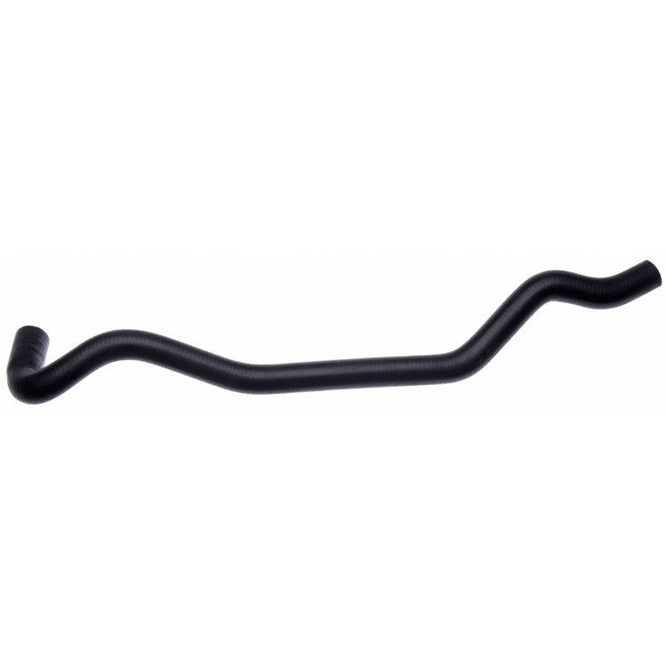 Small ID Molded Hose