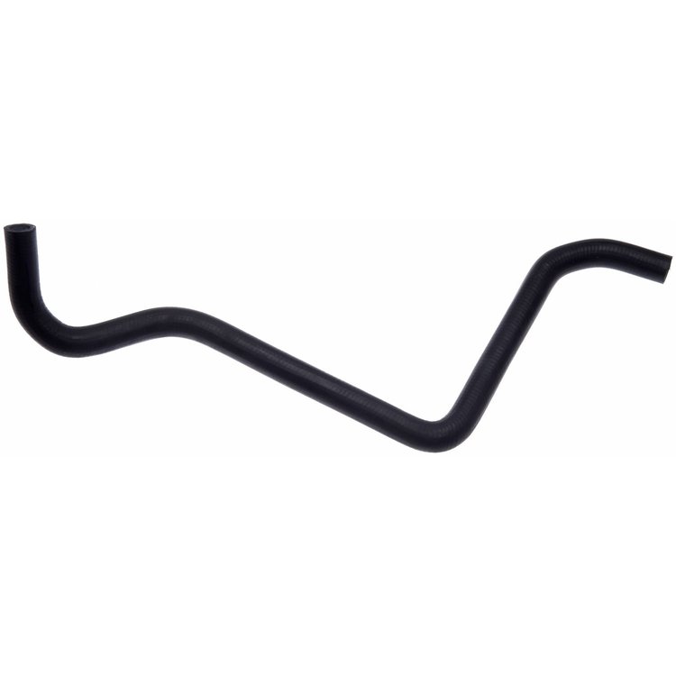 Small ID Molded Hose