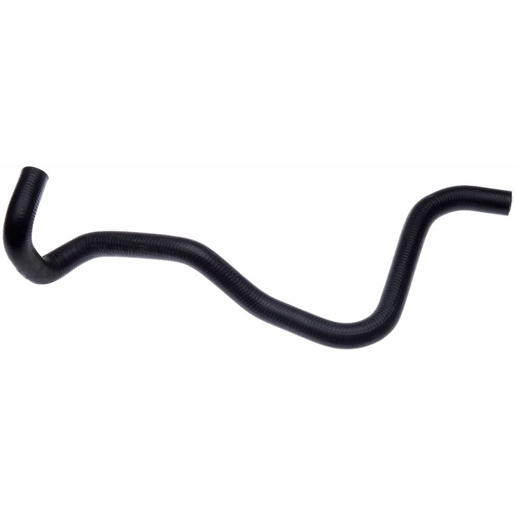 Small ID Molded Hose