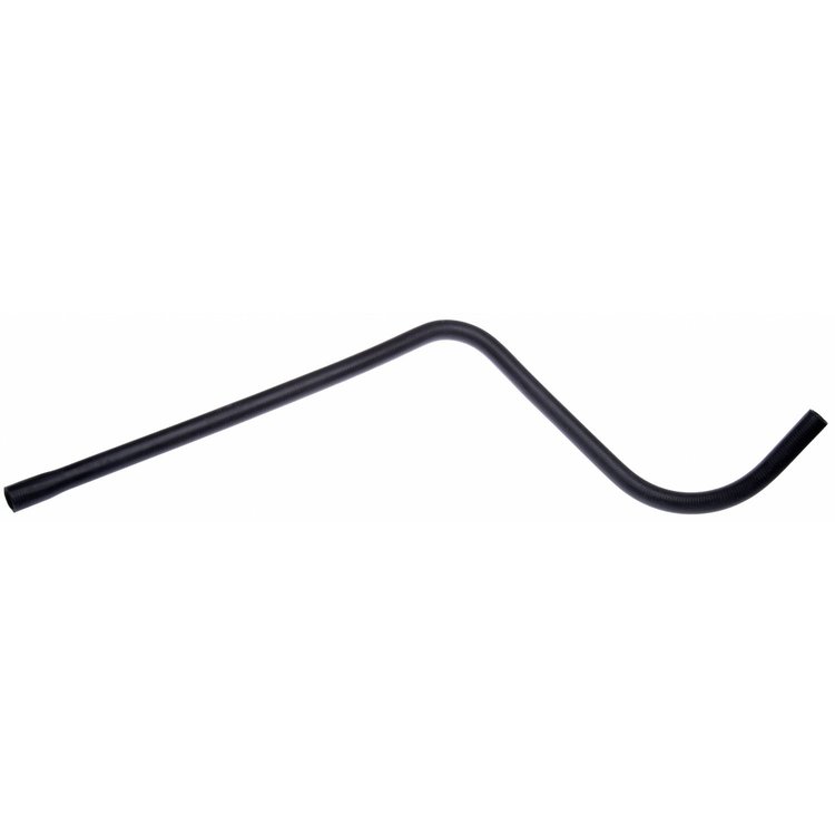 Small ID Molded Hose