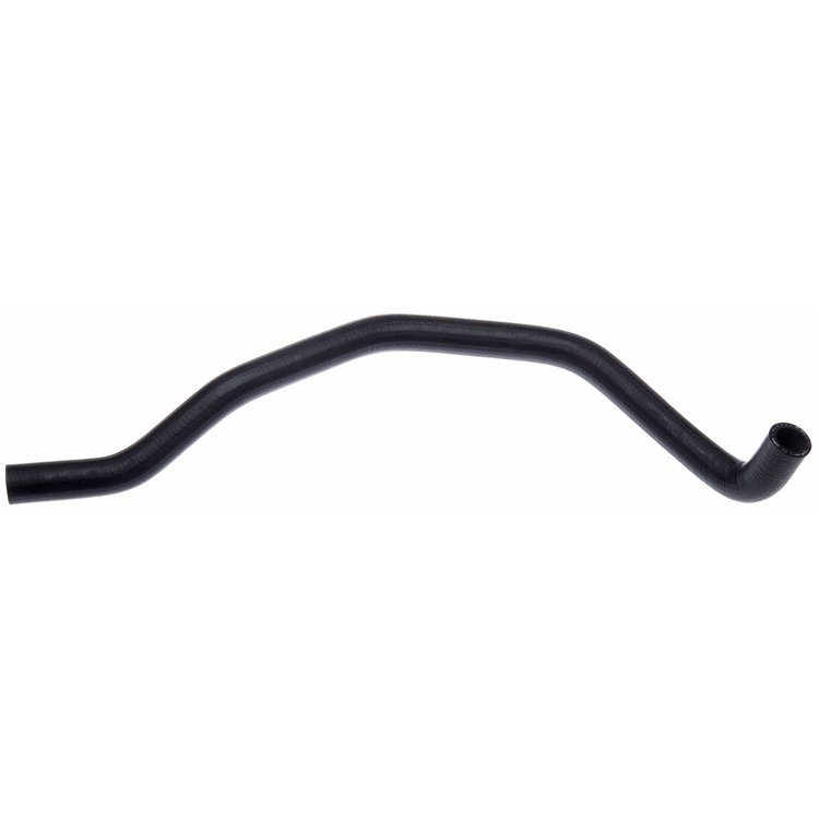 Small ID Molded Hose