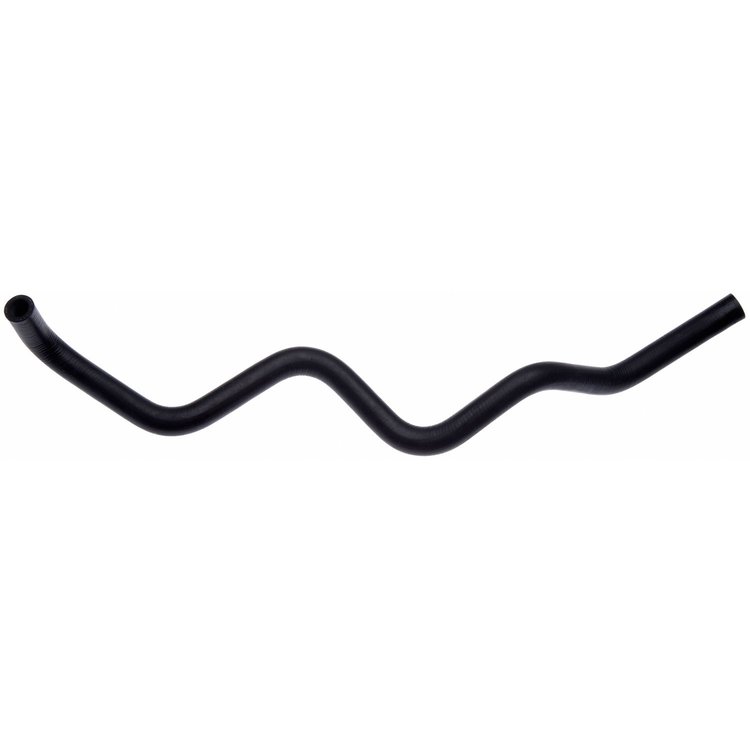 Small ID Molded Hose