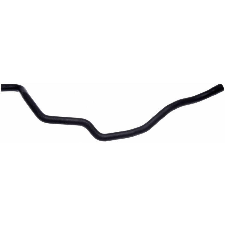 Small ID Molded Hose