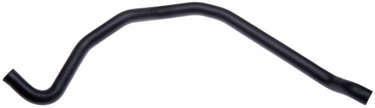 Coolant Hose - Small I.D.