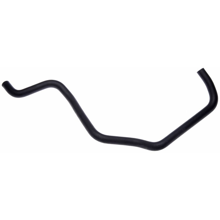 Small ID Molded Hose