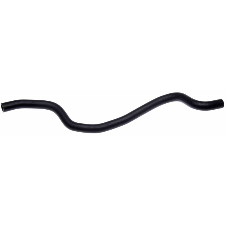 Small ID Molded Hose