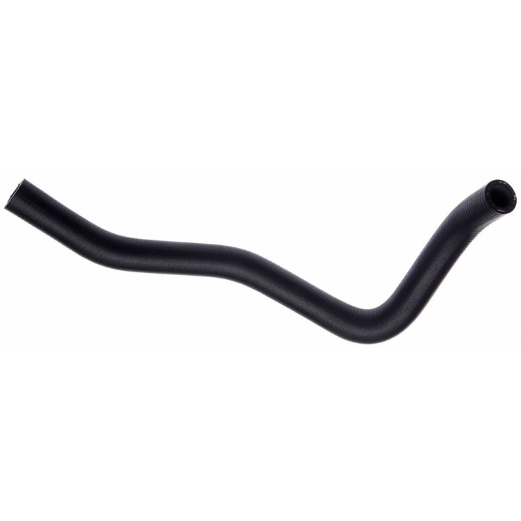Small ID Molded Hose