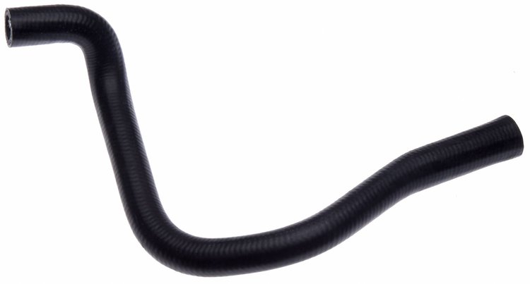 Coolant Hose - Small I.D.