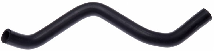 Coolant Hose - Small I.D.