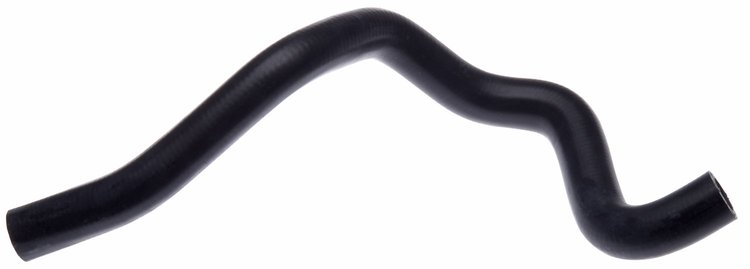 Coolant Hose - Small I.D.