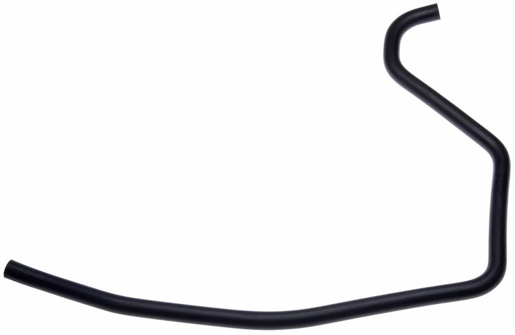 Coolant Hose - Small I.D.