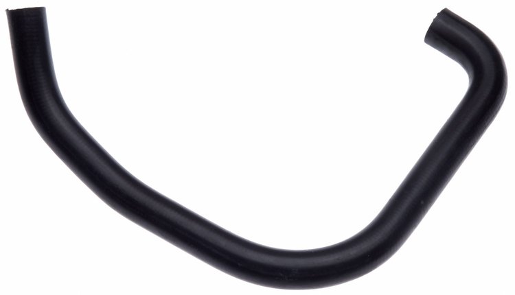 Coolant Hose - Small I.D.