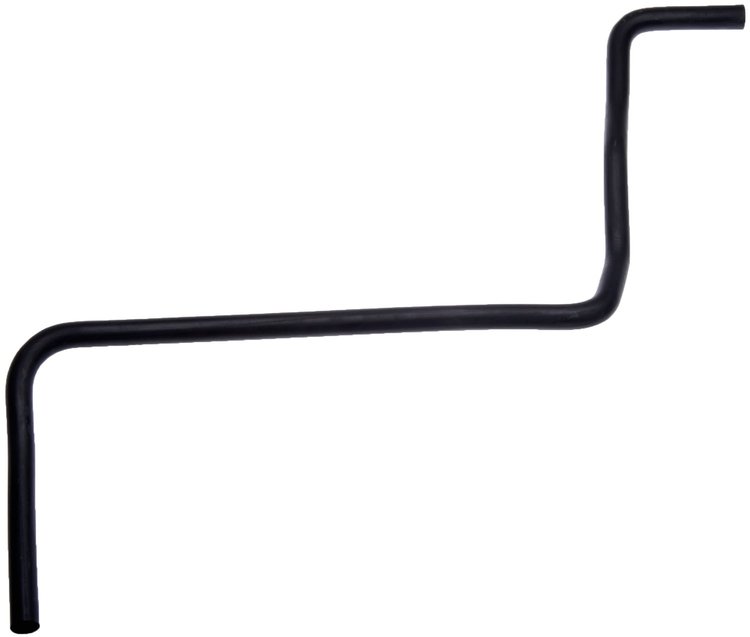 Coolant Hose - Small I.D.