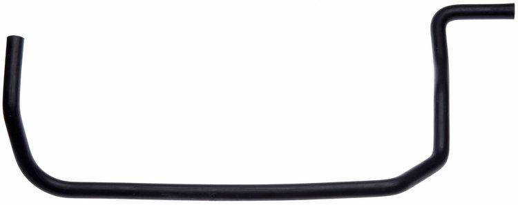 Coolant Hose - Small I.D.