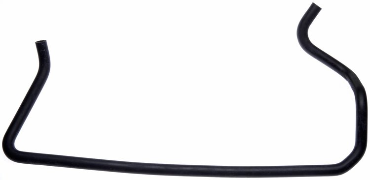 Coolant Hose - Small I.D.