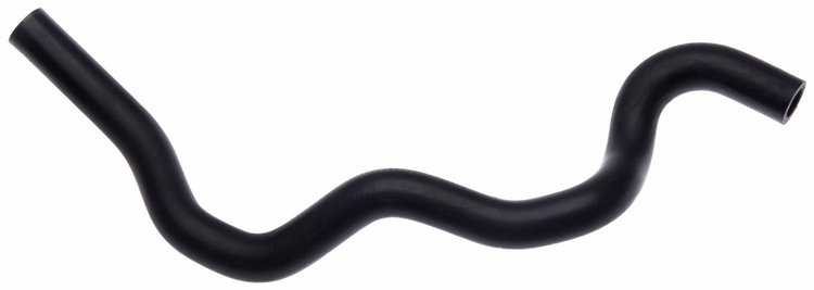 Coolant Hose - Small I.D.