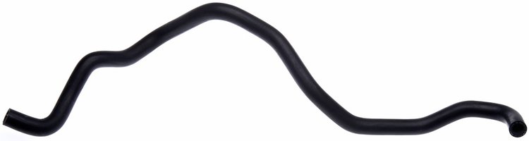 Coolant Hose - Small I.D.