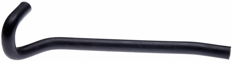 Coolant Hose - Small I.D.