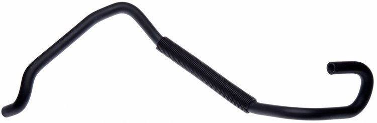 Coolant Hose - Small I.D.