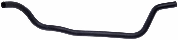 Coolant Hose - Small I.D.
