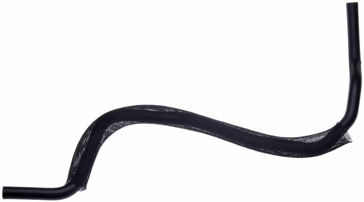 Coolant Hose - Small I.D.