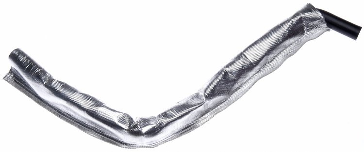 Coolant Hose - Molded