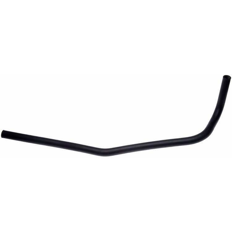 Small ID Molded Hose