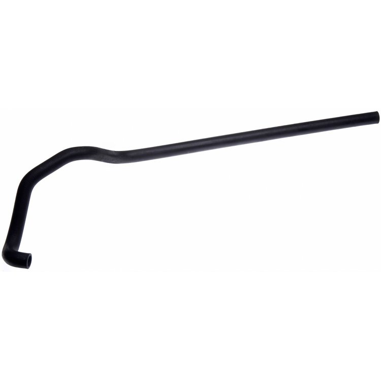 Small ID Molded Hose