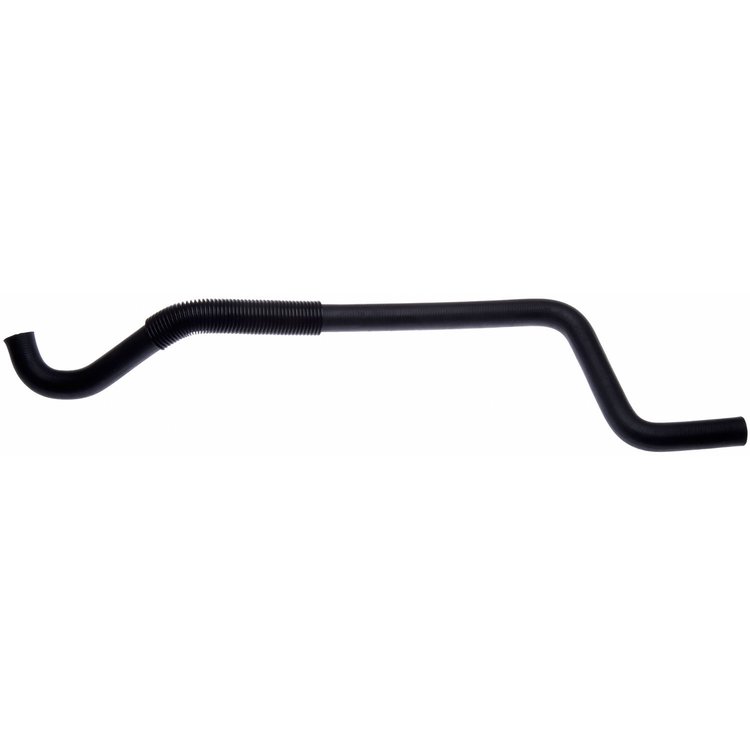 Small ID Molded Hose