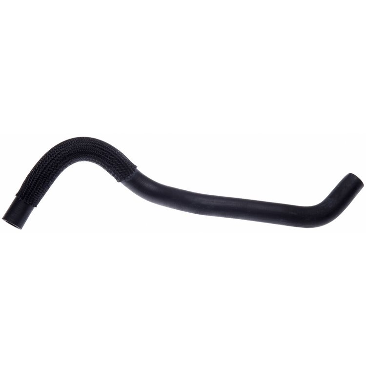 Small ID Molded Hose