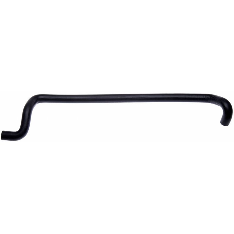 Small ID Molded Hose