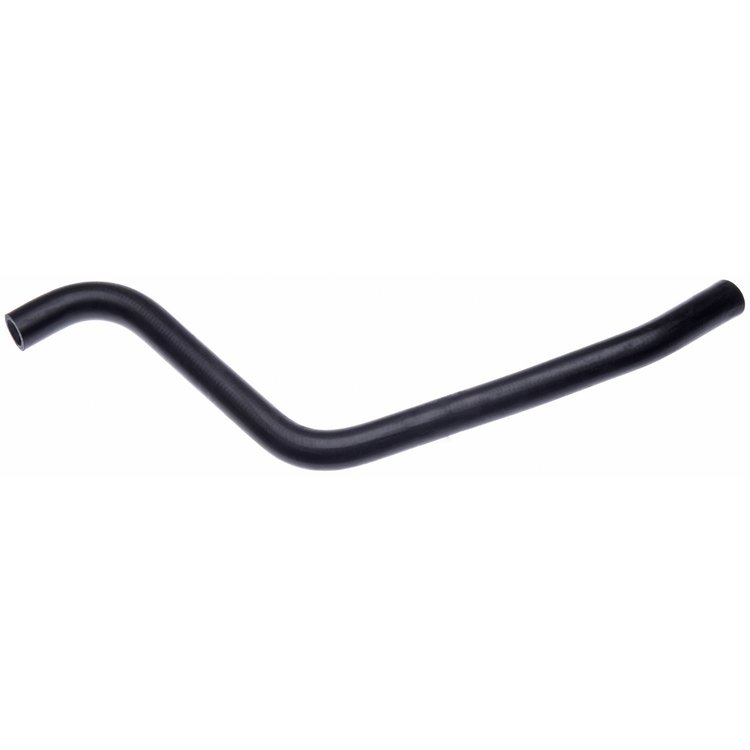 Small ID Molded Hose