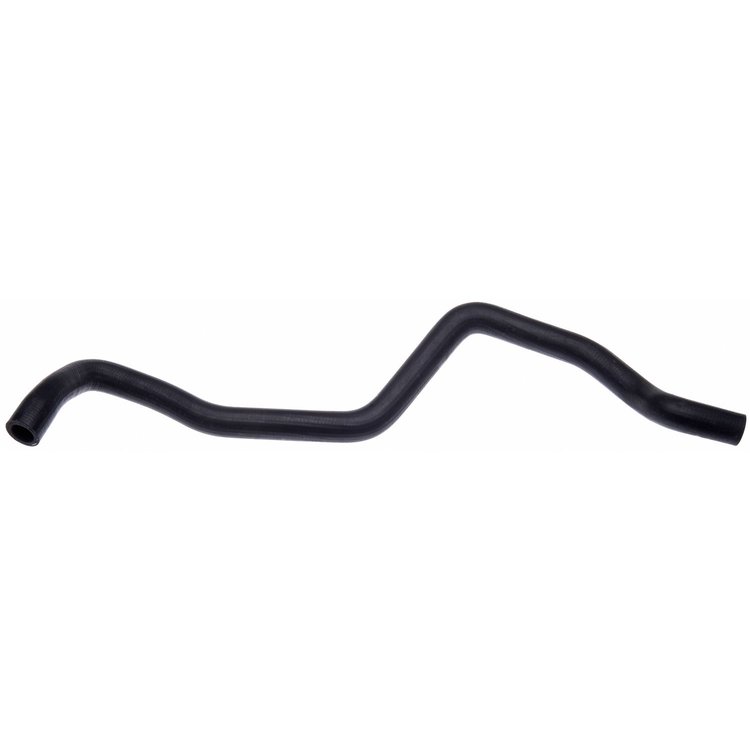 Small ID Molded Hose