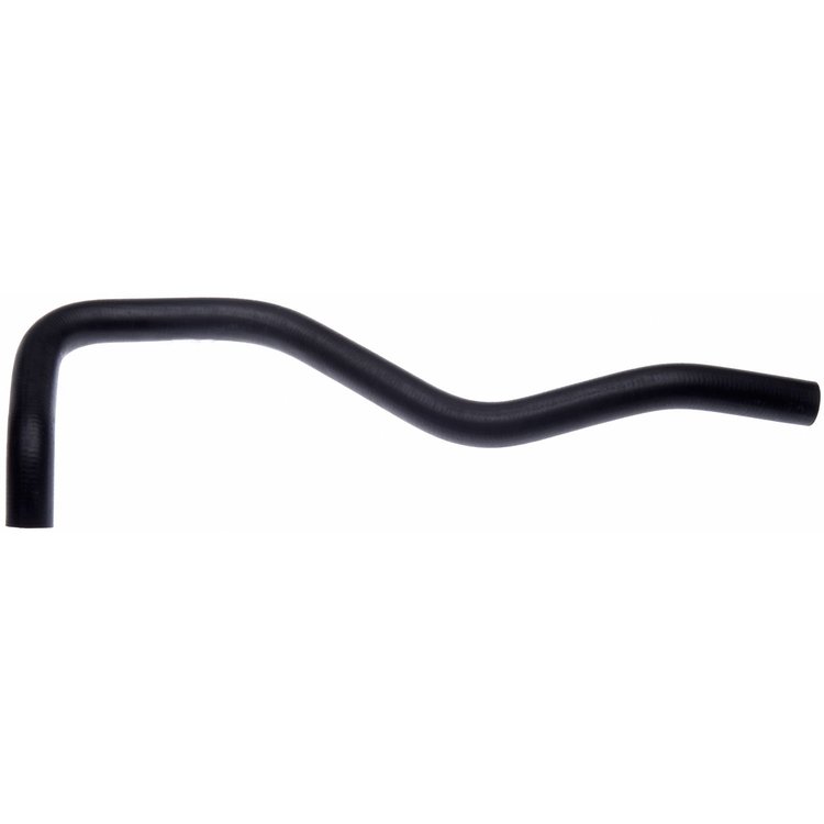 Small ID Molded Hose