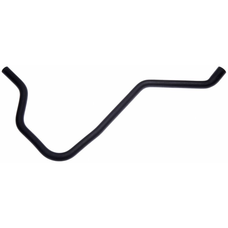 Small ID Molded Hose